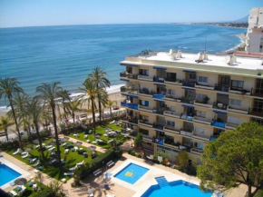Apartamento Marbella playa